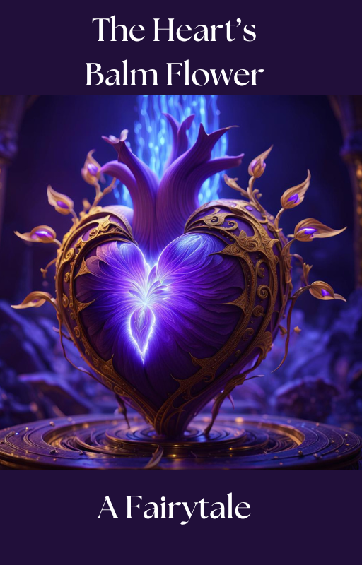 the hearts balm flower